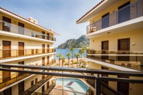 Гостиница Sea Star Marmaris - Adult Only  Мармарис
